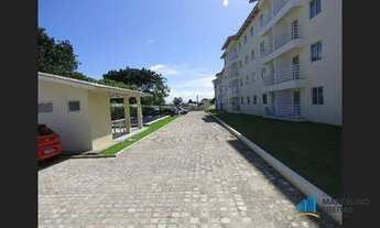 Imagem 5: Apartamento com 3 dormitórios para alugar, 63 m² por R$ 1.416,12/mês - Eusébio - Eusébio/C