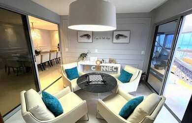 Imagem 6: Excelente imóvel de alto padrão, R$ 2.200.000,00 á venda no Jardim Luna - João Pessoa/PB