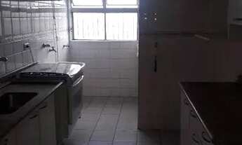 Imagem 2: Apartamento com 2 dormitórios para alugar, 65 m² por R$ 2.270,00/mês - Jardim Paraíso - Sã