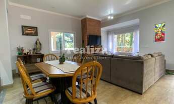 Imagem 6: CASA COM 4 DORMITÓRIOS EM GRAMADO