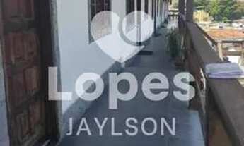 Imagem: Apartamento-À VENDA-Braz de Pina-Rio de