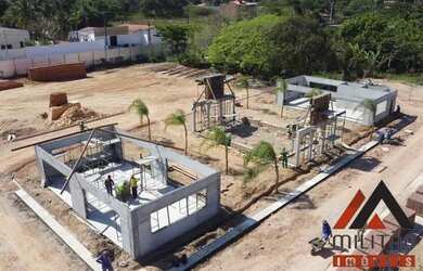 Imagem 4: Loteamento Boulevard Vila Verde Terra Brasilis No Eusebio Um Projeto Incrivel!!!!Muito Top