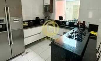 Imagem 2: Casa Mobiliada Condomínio Fechado Locação Aluguel Ótima localização