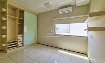 Imagem 3: Casa para venda possui 280 metros quadrados com 4 quartos em Morros - Teresina