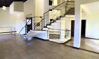 Imagem 4: Casa em condomínio no Loteamento Caminhos De San Conrado, de 3 quartos à venda, Loteamento