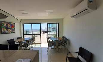 Imagem 6: Alugo excelente flat mobiliado no Espinheiro - Recife - PE