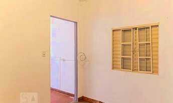 Imagem 5: Casa para Aluguel - Vila das Mercês, 1 Quarto, 35 m2