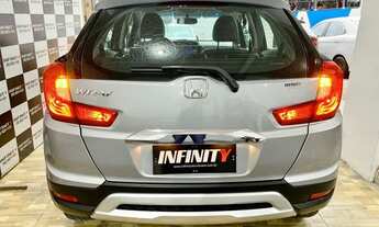 Imagem 3: Honda WR-V 1.5 EXL 2019