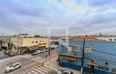 Imagem 5: Apartamento para Aluguel - Vila Maria , 1 Quarto, 43 m2