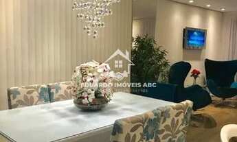 Imagem 4: REF:6732. Duplex para Venda no bairro Jardim, 2 dorm, 2 suíte, 3 vagas, 170 m Não perca es