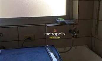 Imagem 3: Apartamento com 2 dormitórios à venda, 56 m² por R$ 260.000,00 - Parque São Vicente - Mauá