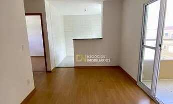 Imagem 6: Apartamento com 2 dormitórios para alugar, 44 m² por R$ 1.600,00/mês - Pitimbu - Natal/RN