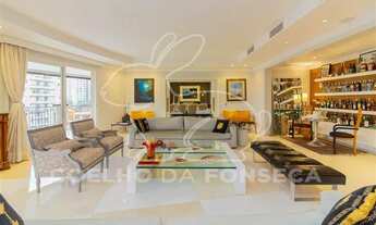 Imagem 3: São Paulo - Apartamento Padrão - Jardim Paulista