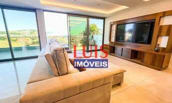 Imagem 7: Casa com 4 dormitórios à venda, 750 m² por R$ 3.500.000 - Camboinhas - Niterói/RJ - CA6115