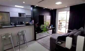 Imagem 4: Apartamento com 2 dormitórios à venda, 95 m² - Taboão da Serra - Taboão da Serra/SP