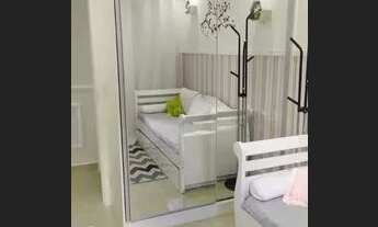 Imagem 3: Apartamento para venda possui 54 metros quadrados com 2 quartos em Votupoca - Barueri - SP