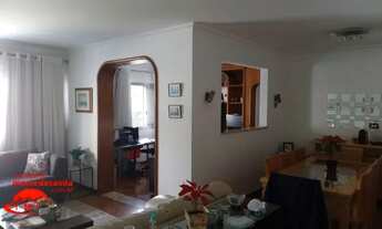 Imagem 4: Apartamento 3 Dormitórios 1 suíte2 vagas Lazer