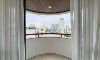 Imagem 5: Apartamento para venda com 80 metros, 2 dormitórios, suíte, 1 vaga em Brooklin Paulista, S