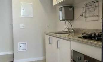 Imagem 6: Apartamento 70m², 2 dormitórios , 1 suíte , 2 vagas , lazer em Condomínio novo na Vila Rom