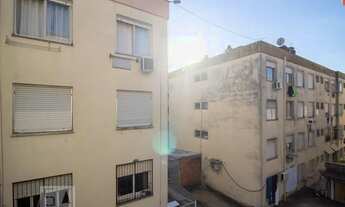 Imagem 5: Apartamento para Aluguel - Vila Operária, 1 Quarto, 32 m2