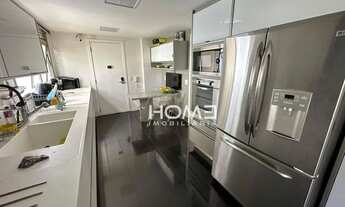 Imagem 5: PENINSULA MONDRIAN VISTA PARQUE PORTEIRA FECHADA