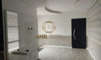 Imagem 3: LJL - RA Amil Aluga Apartamento/ 2 Quartos 1 suite/ movel planejados/ varanda gourmet/ col