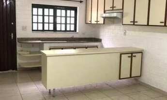 Imagem 7: Casa com 3 dormitórios à venda, 178 m² por R$ 1.110.000 - Jardim Petrópolis - São Paulo/SP