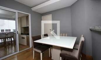 Imagem 7: Apartamento para Aluguel - Paraíso, 2 Quartos, 71 m2