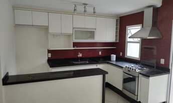 Imagem 4: Lindo sobrado com 145m² de área construída no Condomínio Giorno Di Sole 2 - Jundiaí