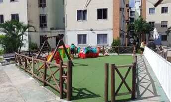 Imagem 6: Apartyamento 2/4, com suíte proximo da Estarda do Coco