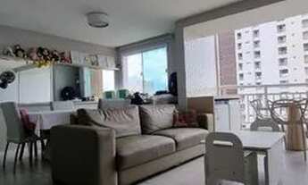 Imagem 3: Apartamento com 3 dormitórios à venda, 140 m² por R$ 1.150.000,00 - Meireles - Fortaleza/C