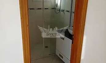 Imagem 3: Apartamento Residencial 03 Suítes à Venda, 133 m² - Centro, São Bernardo do Campo/SP