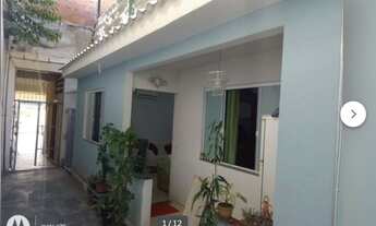 Imagem: Casa Linear com 2 Quartos e Terraço na