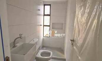 Imagem 6: Apartamento com 2 dormitórios à venda, 51 m² por R$ 290.000,00 - Brisamar - João Pessoa/PB