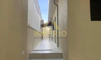 Imagem 4: Casa térrea à venda - Jardim São João