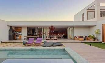 Imagem 2: NOVA LIMA - Casa de Condomínio - Serra dos Manacás