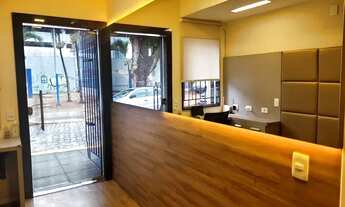 Imagem 7: Prédio Comercial para venda em 70 metros quadrados com 3 Escritórios em Tirol - Natal - RN