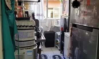 Imagem 5: Apartamento no Aririzal