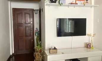 Imagem 4: Apartamento para venda possui 35 metros quadrados com 1 quarto em Botafogo - Rio de Janeir