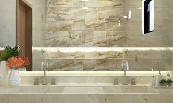 Imagem 4: PROJETAMOS E COSNTRUIMOS SUA CASA NOVA