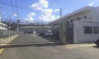 Imagem 2: Apartamento para Locação no Vilagio Di Lucca 58 m² por R$ 1.800/Mês - Prados - Itapira/S