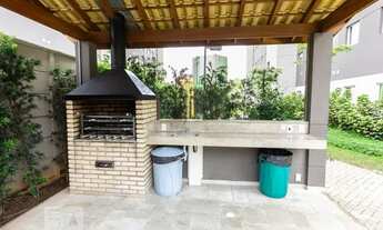 Imagem 5: Apartamento para Aluguel - Bom Retiro, 2 Quartos, 33 m2