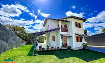 Imagem: CHACARA EM CONDOMÍNIO A VENDA EM MULUNGU