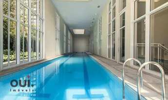 Imagem 3: Apartamento com 4 dormitórios à venda, 400 m² por R$ 9.000.000 - Indianópolis - São Paulo