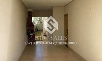 Imagem 4: Excelente casa com 3 quartos sendo 1 suíte no Setor Jardim Itaipu