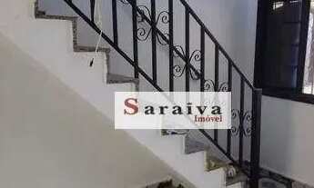 Imagem 3: Sobrado com 5 dormitórios à venda, 210 m² por R$ 710.000,00 - Bela Vista - Pindamonhangaba