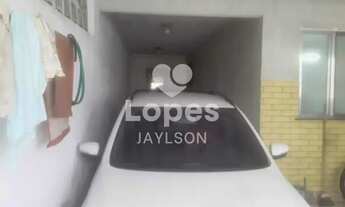 Imagem 2: Casa de rua-À VENDA-Irajá-Rio de Janeiro-RJ