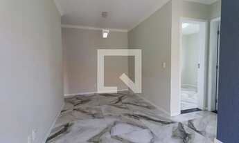 Imagem 3: Apartamento para Aluguel - Sítio Cercado, 2 Quartos, 58 m2