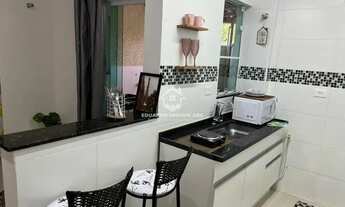 Imagem 5: REF 5297.Apartamento semi mobiliado. 2 vagas na garagem. Ótima localização. Não perca essa