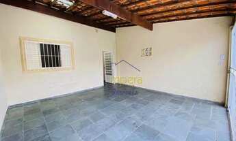 Imagem 4: Casa à venda, 59 m² por R$ 281.000,00 - Jardim California - São José dos Campos/SP